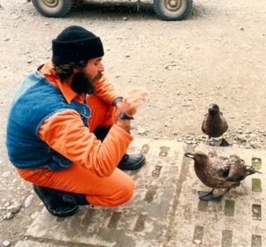 Fotógrafo A. C. d'Ávila
