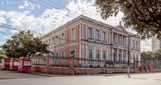 Colégio Amazonense Dom Pedro II, Manaus