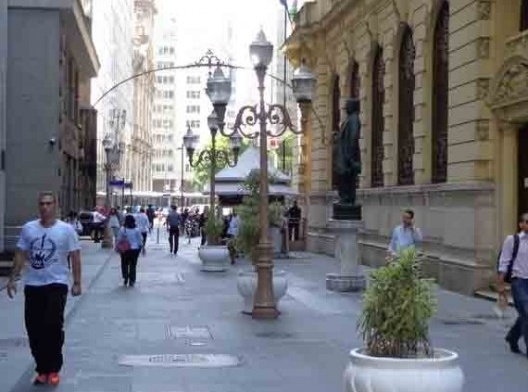 Centro do Rio de Janeiro