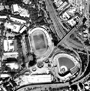 Cidade Universitária de Caracas