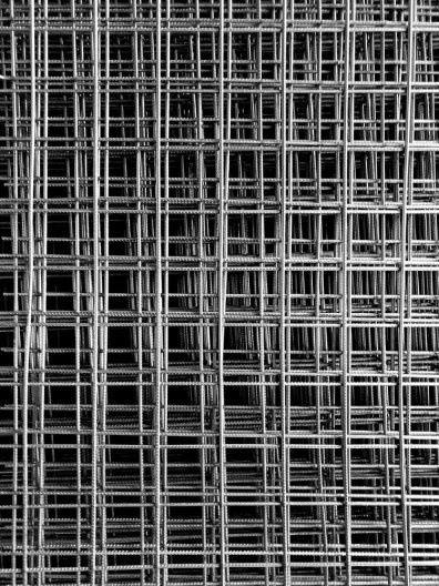 Pavilhão Nuvem ArcelorMittal na Casacor MG 2018, Belo Horizonte MG Brasil, 2018. Arquitetos Rafael Gil, Carolina Miguez, Filipe Silva Gonçalves e Marcos Vinicius Lourenço / Arquitetos Associados