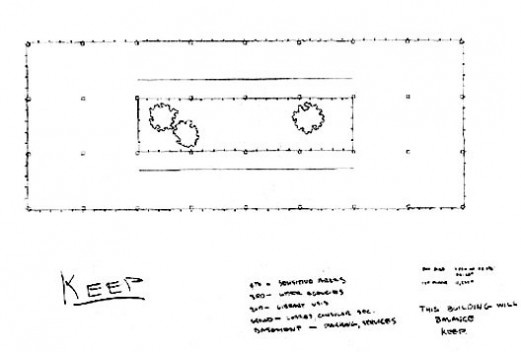 Figura 08 – Consulado dos Estados Unidos, 1957-1962