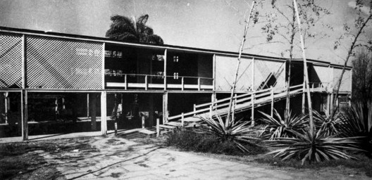 Escola Julia Kubitschek em Candangolândia