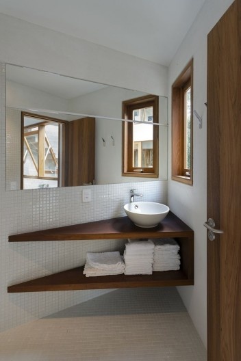 Casa da Lagoa, Florianópolis SC Brasil, 2019. Arquitetos Francisco Fanucci e Marcelo Ferraz / Brasil Arquitetura