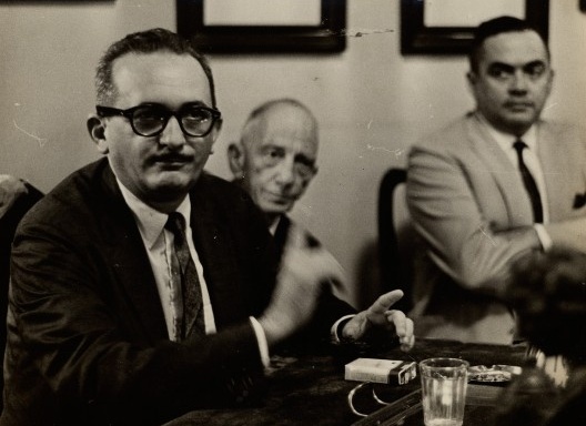 Paulo Freire’s Conscientização
