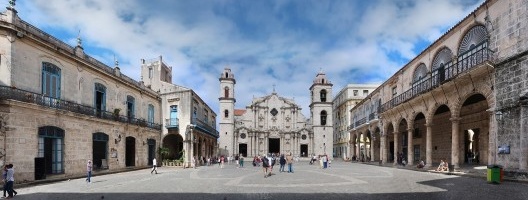 Catedral de Havana