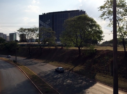 Plano Piloto, processo de verticalização