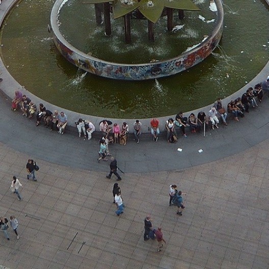 Alexanderplatz, Berlim