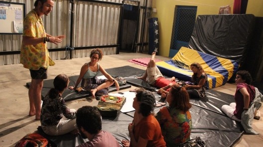 Cohousing