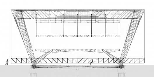 Projeto da instalação, corte, versão final