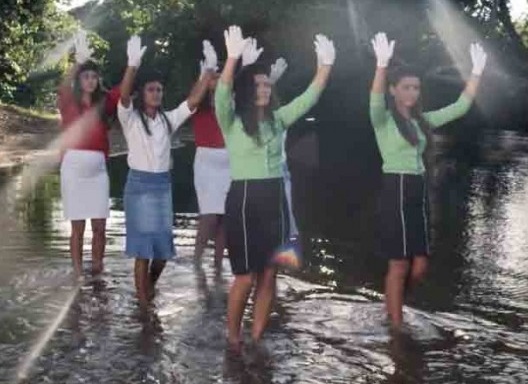 As imagens e a palavra de Deus no gospel brasileiro