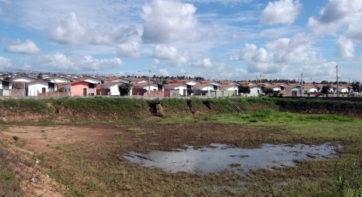 Minha casa, minha vida, minha exclusão