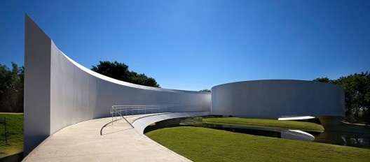 Memorial da Imigração Japonesa. Belo Horizonte MG, 2009
