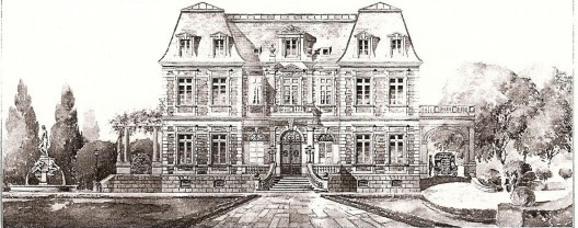 Trabalho para disciplina Composição Geral