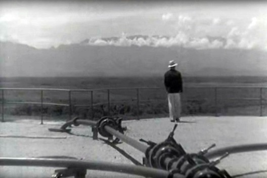 Fotograma de Ganga Bruta, Humberto Mauro, Cinédia, 1933