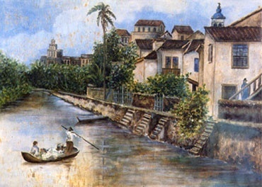 O Parque Dom Pedro II e a Operação Urbana Centro. Nossa preocupação com a possível intervenção