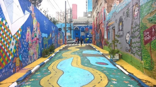 Cidade que Brinca