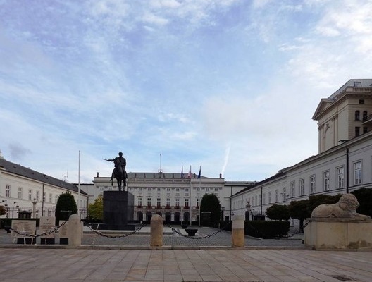Palácio Presidencial
