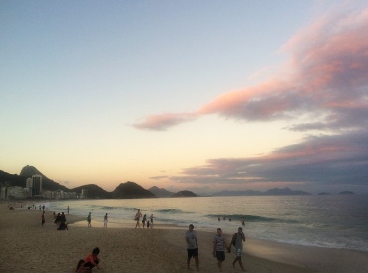 Para o Rio voltar a ser a Cidade Maravilhosa