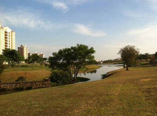 Parque Ecológico de Indaiatuba