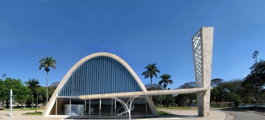 Igreja da Pampulha, Belo Horizonte MG