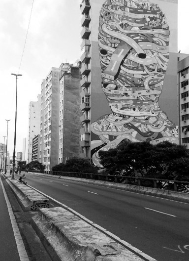 Elevado Costa e Silva , atual João Goulart