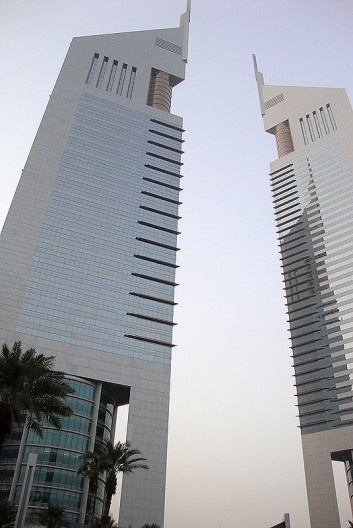 Emirate Towers