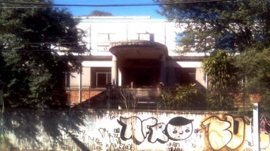 Creche Marina Crespi