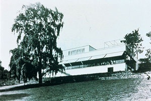 Casa Tugendhat (1)
