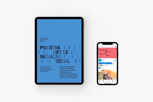 Pavilhão Gife, São Paulo SP Brasil, 2019. Vitor Pena, Victoria Braga, André Vitiello, Inaê Monteiro Negrão, Clara Varandas Abussamra, Luisa Capalbo Menezes, Victor Salviano Isawa e Luiz Gomes da Silva (arquitetura e montagem), Maria Cau Levy e André Stefa