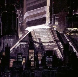 Blade Runner, filme de Ridley Scott, 1980