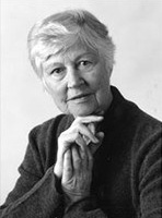 Christiane Crasemann Collins