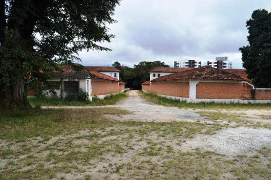 Parque Chácara do Joquey