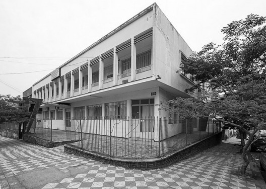 Centro de Diagnóstico e Atenção Secundária – CEDAS