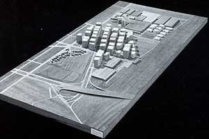 Monumentalidade x cotidiano: a função pública da arquitetura (1)