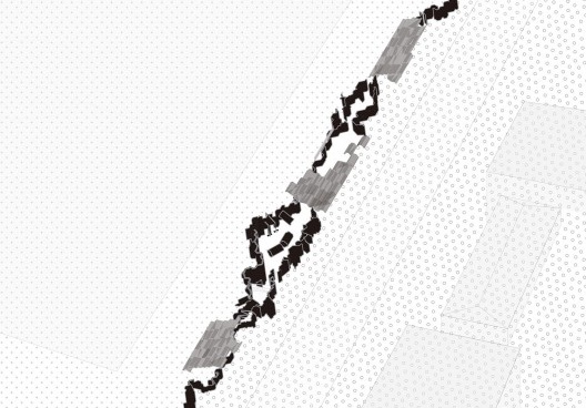 Muur e o design deformado, autoria de Aline de Camargo Barros