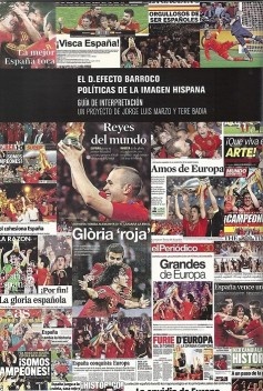 Cartaz de exposição