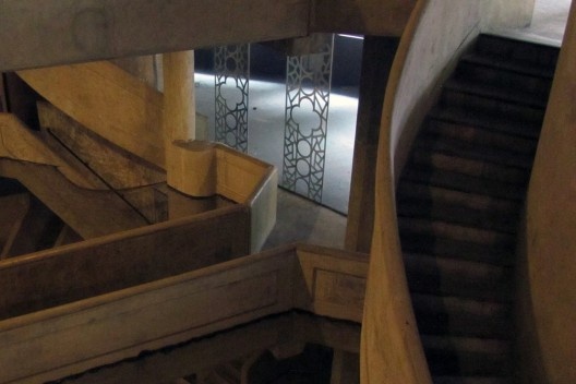 Centro de criatividade \"1933\"