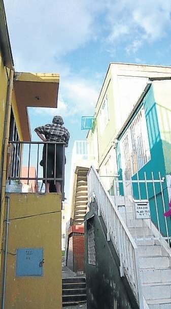 Foto Ramón Bermúdez