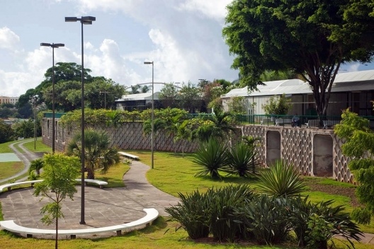 Hospital Sarah, Salvador