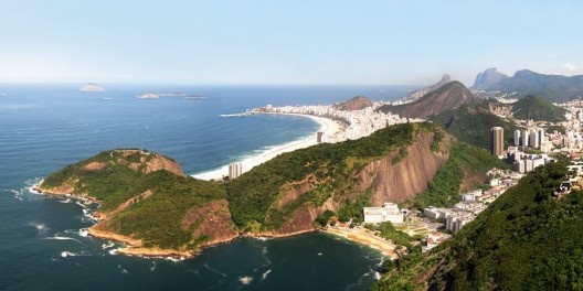O debate da arquitetura