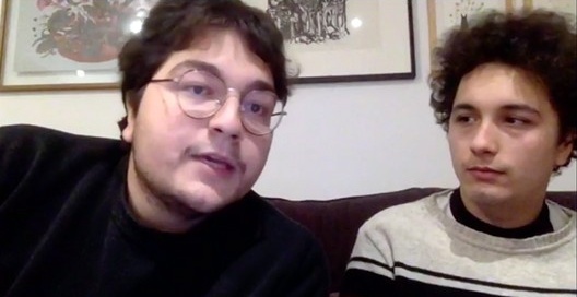 Paulo Sampaio & João Sampaio