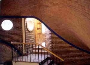Arquitectura propia. Cubiertas de ladrillo “recargado” (1)