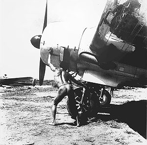 José Medeiros, \"Expedição Roncador Xingú\", fotografia, 1949