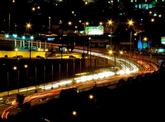 Ponte do Potengi Presidente Costa e Silva, mais conhecida como Ponte de Igapó, 2010