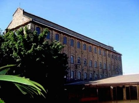 Demolição de galpões industriais na Mooca: descaso e impunidade