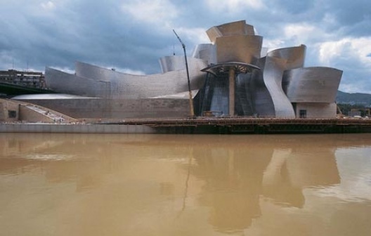 Museu Guggenheim, Bilbao