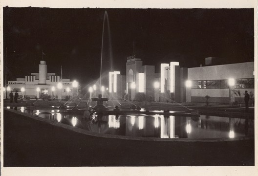 Exposição Feira do Bicentenário de Campinas, 1939