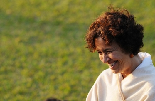 Maria Cecilia Barbieri Gorski