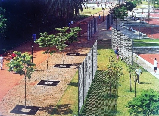 Um caloroso testemunho